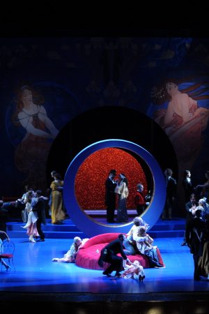 Traviata 2009